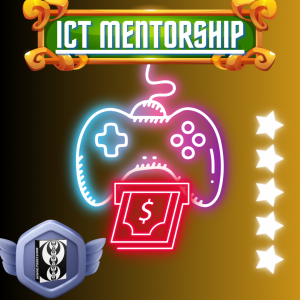 ICT 2024 MENTORSHIP PRIVATE ROOM