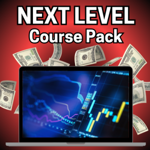 NEXT LEVEL COURSE PACK