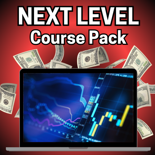 NEXT LEVEL COURSE PACK