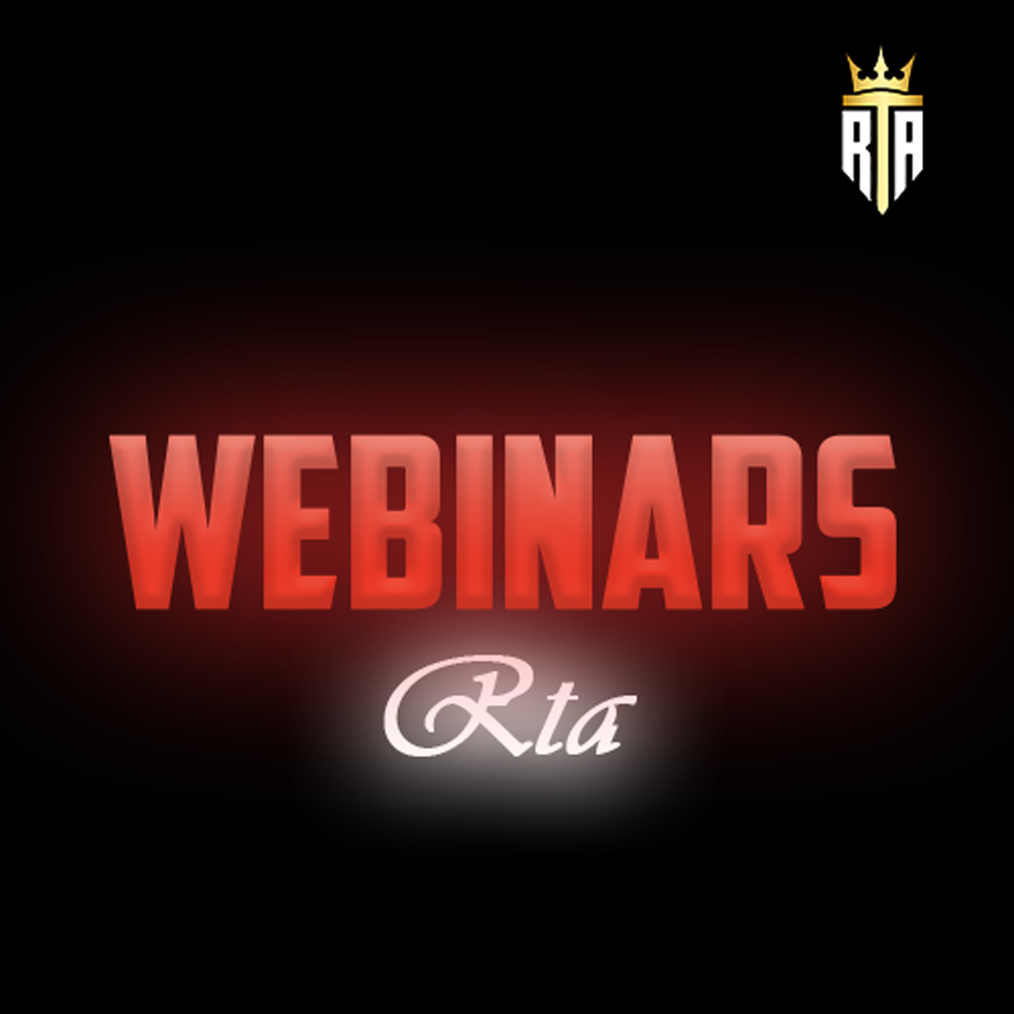 LIve Webinars